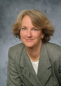 Beth Clifford