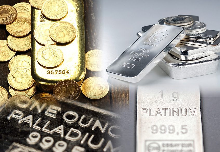 Boots on the Ground Market Insights Precious Metals The Real Estate Guys Radio Show