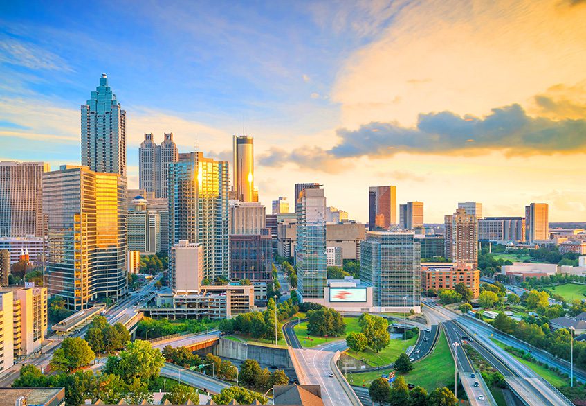 Boots-on-the-Ground Market Insights: Atlanta