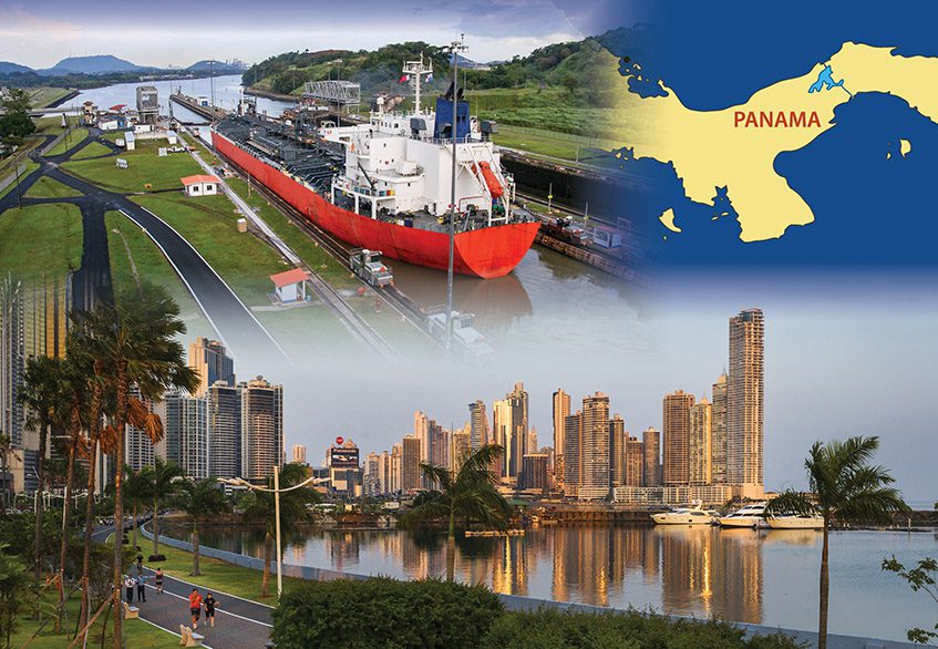 Planting Your Flag In Panama The Real Estate Guys Radio Show
