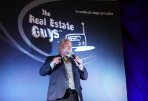The Real Estate Guys™ honor the life and legacy of Gene Guarino