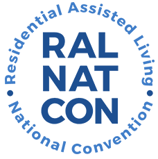 Residential Assisted Living National Convention – September 7-10, 2023