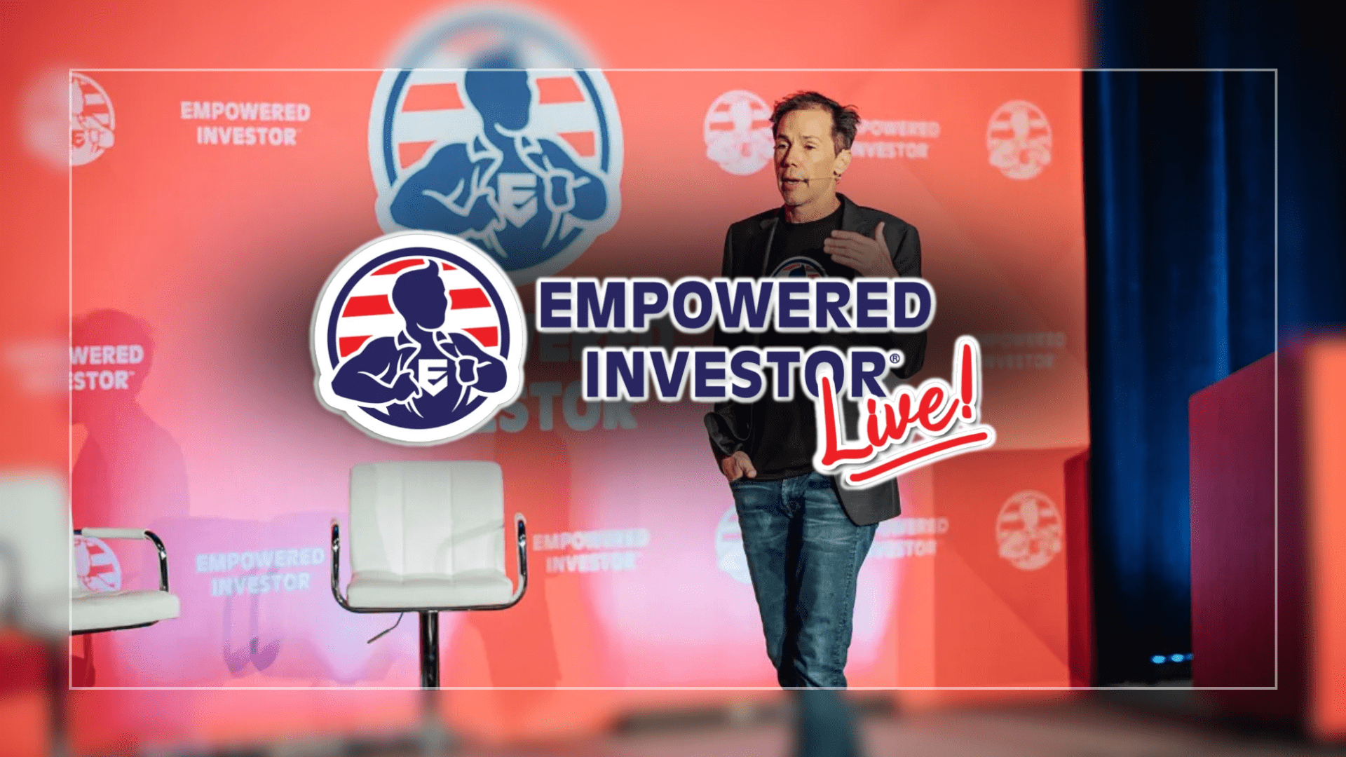 Empowered Investor Live