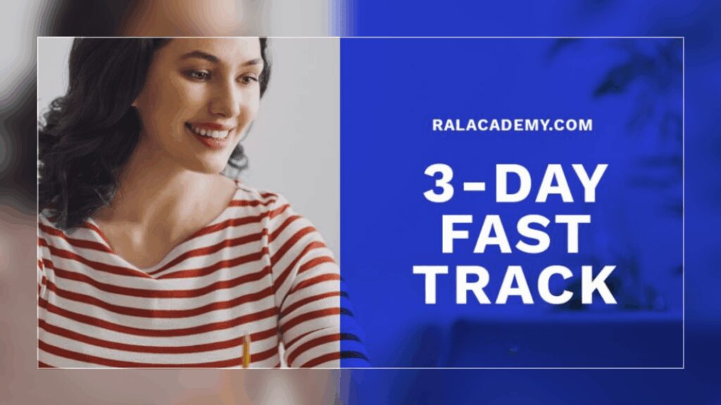 Residential Assisted Living Academy Training