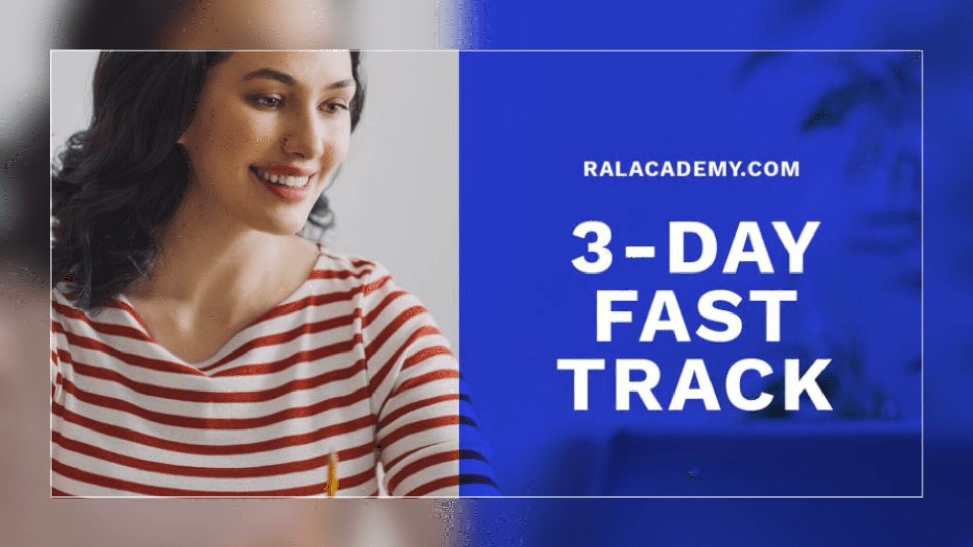 Residential Assisted Living Academy Training