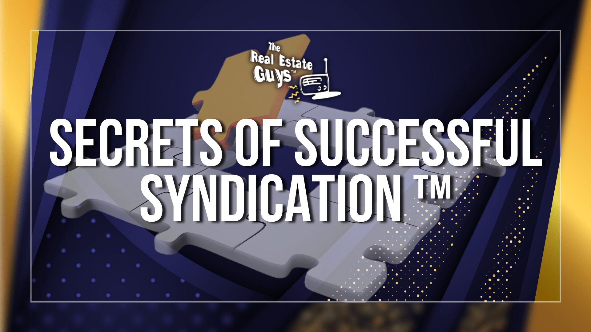 Secrets of Successful Syndication
