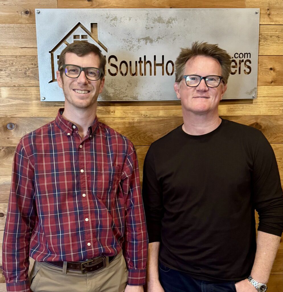 MidSouth Home Buyers – Terry Kerr & Matthew Vanhorn
