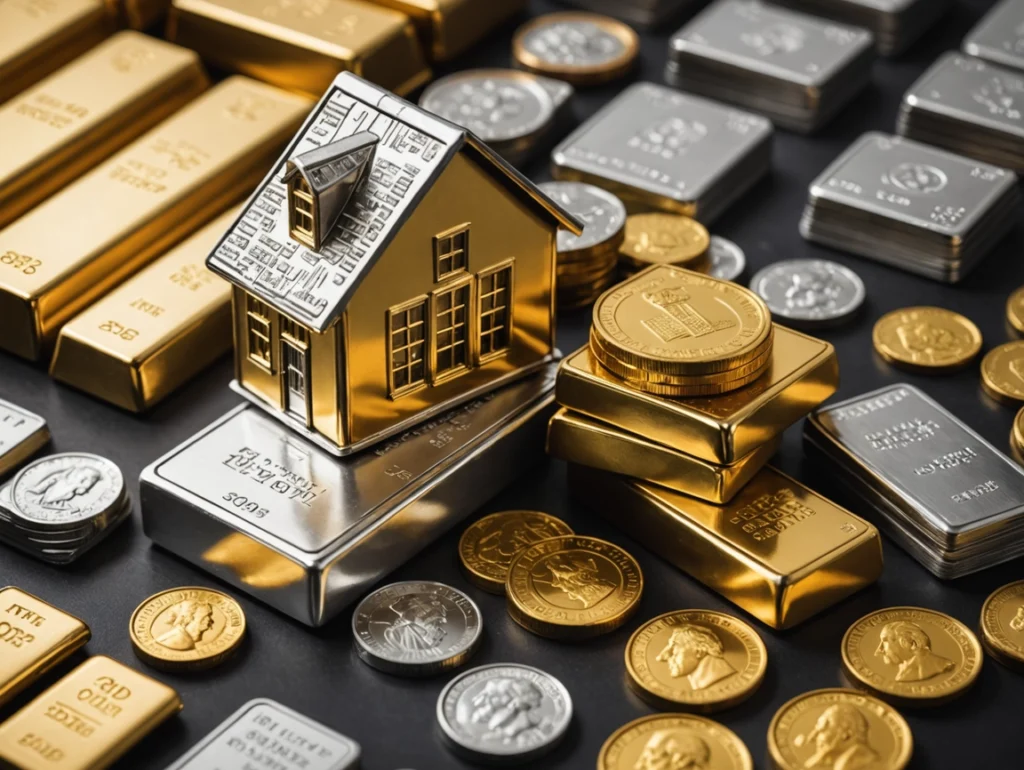 Podcast: What ,000 Gold Means for Real Estate Investors