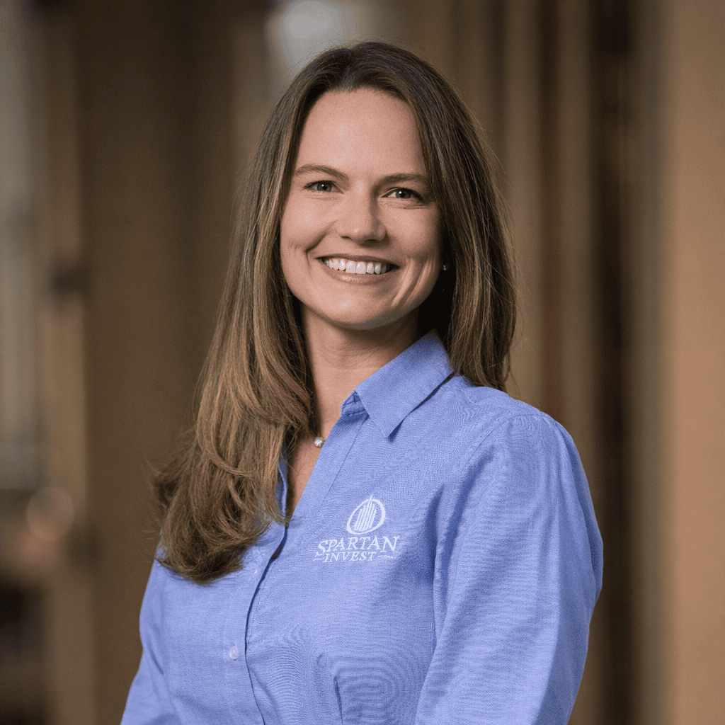 Spartan Invest – Lindsay Davis