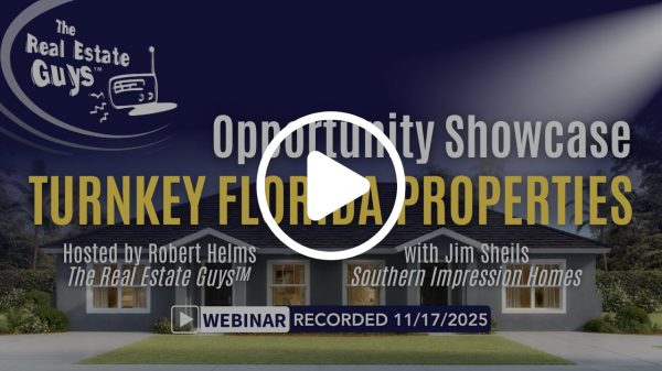Opportunity Showcase